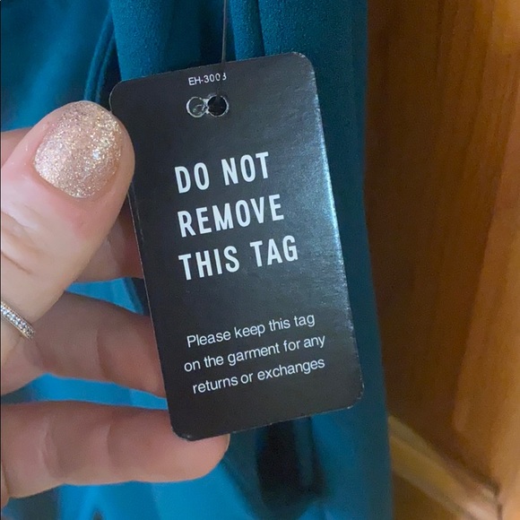 Express Jumpsuit - Picture 5 of 6